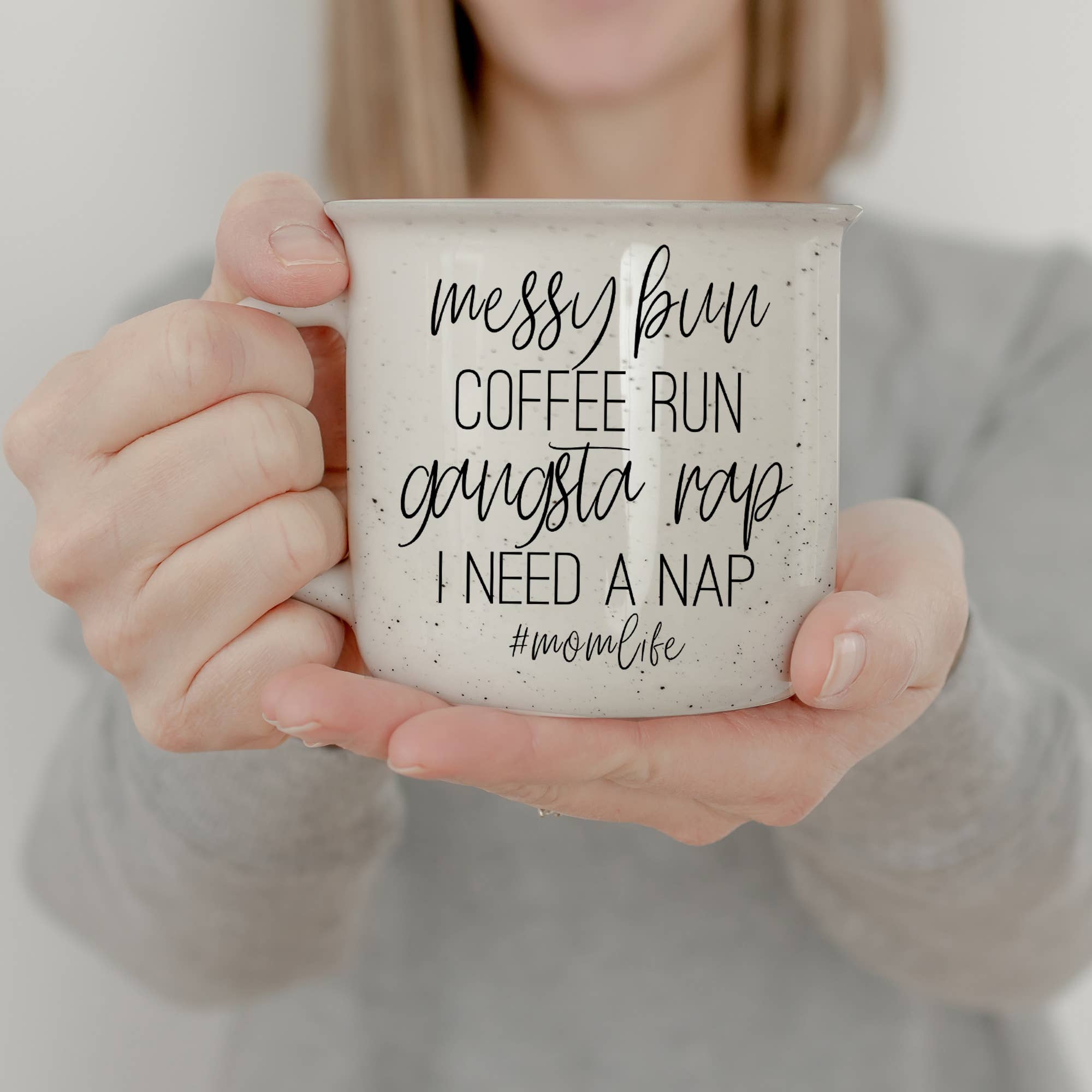 Funny Mugs/Coffee Cup (Ceramic)