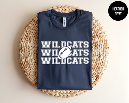 Wildcats Football