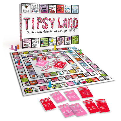 Tipsy Land