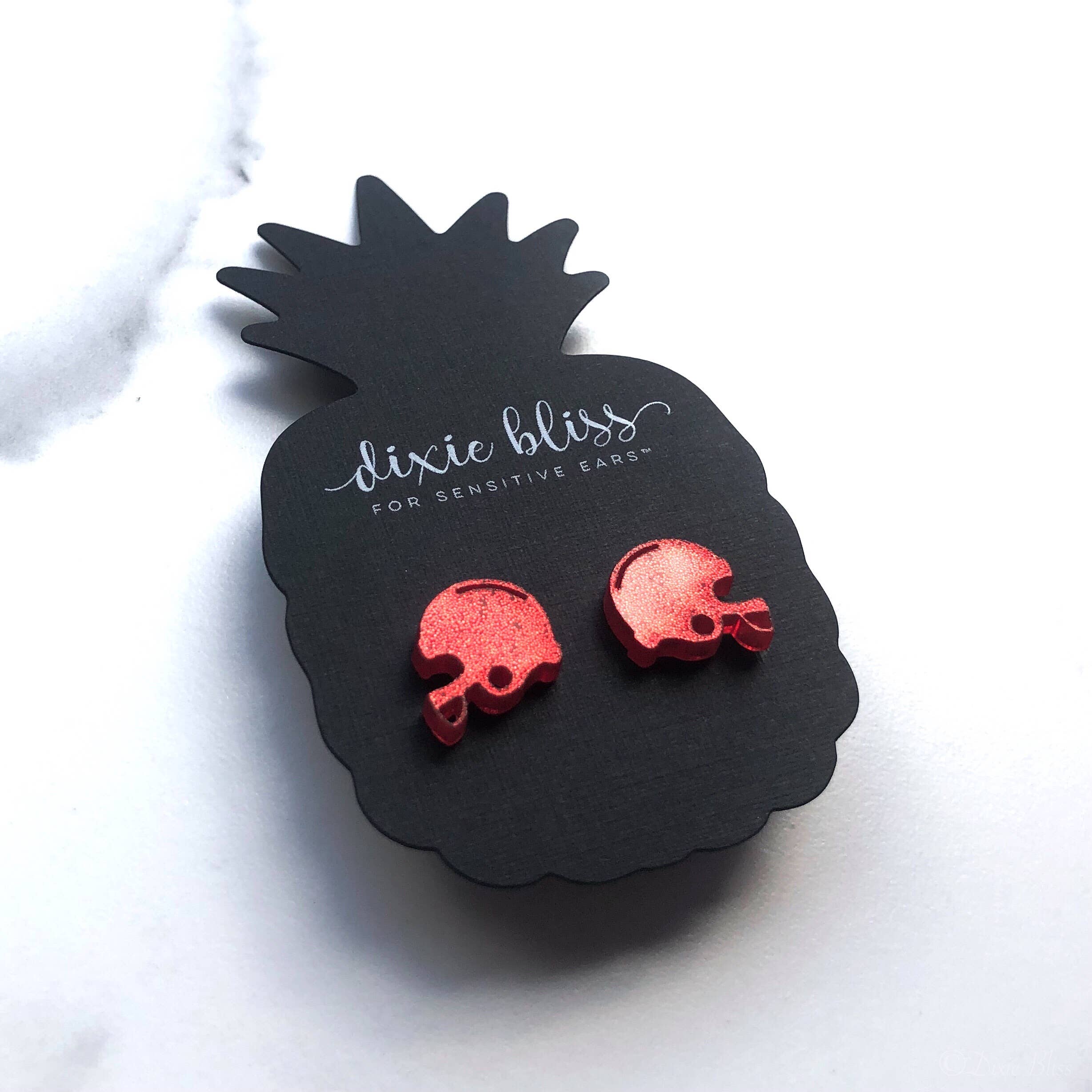 Football Helmet Studs
