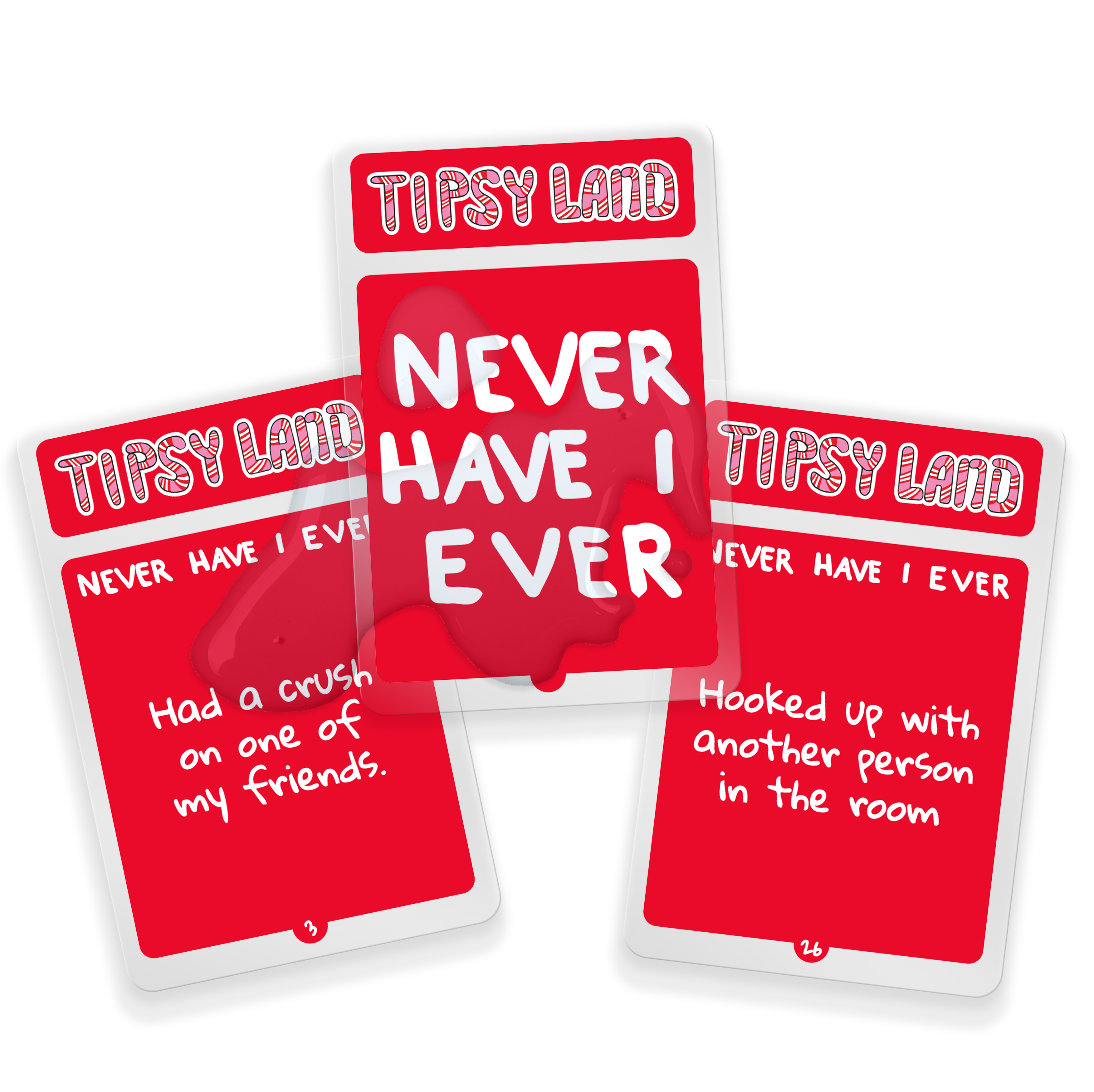 Tipsy Land