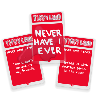 Tipsy Land
