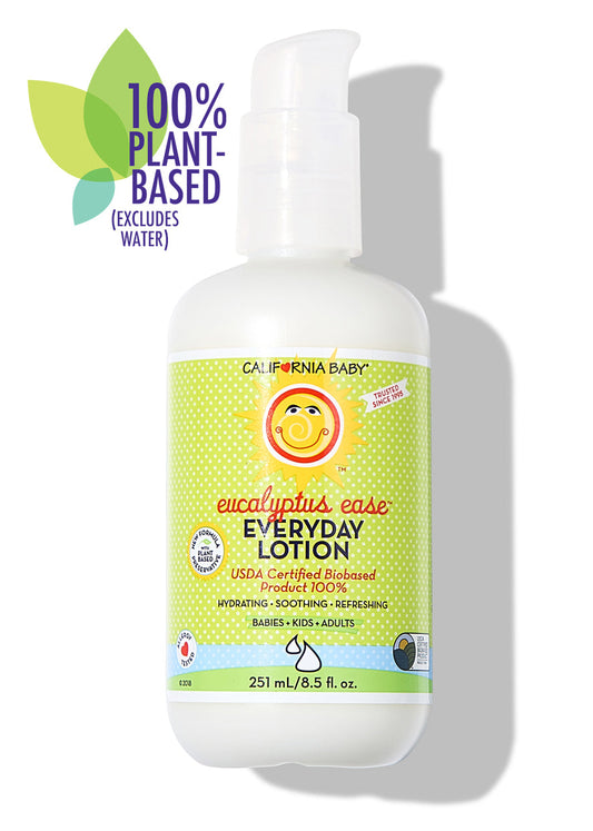 Eucalyptus Ease™ Everyday Lotion