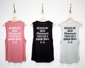 “Bangin' Body” Women's Workout Tank
