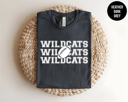 Wildcats Football