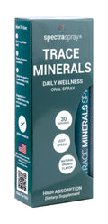 Trace Minerals Oral Spray