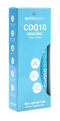 Coq10 Oral Spray Supplement
