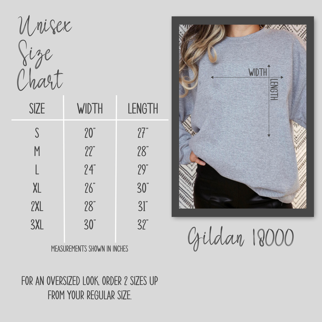 Wildcats Doodle Sweatshirt: Heather Royal Blue / Sweatshirt