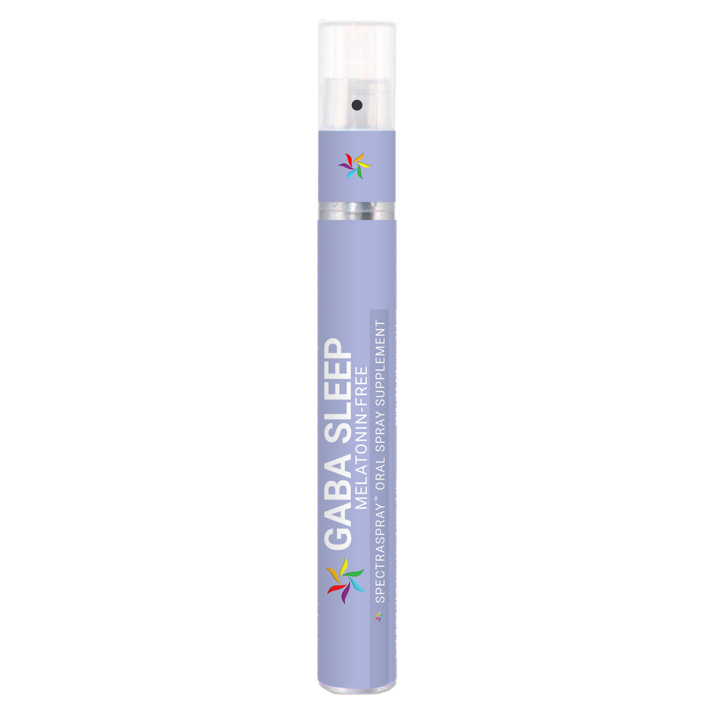 GABA SLEEP Oral Spray - Melatonin Free