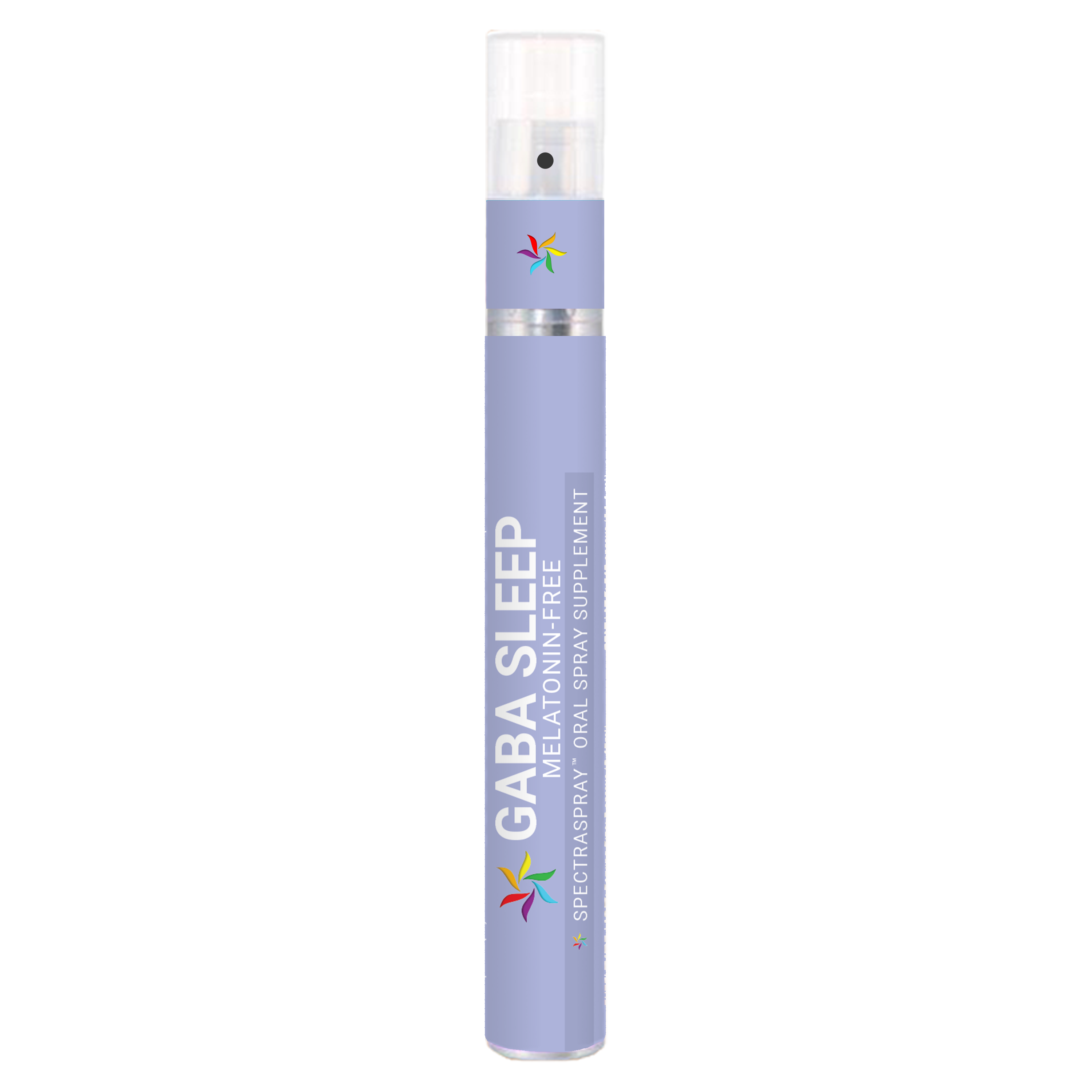 GABA SLEEP Oral Spray - Melatonin Free