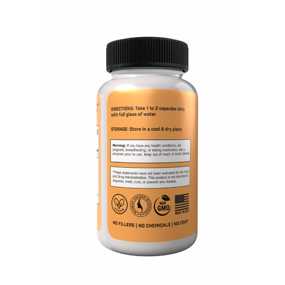 Immunity Super Blend Supplement