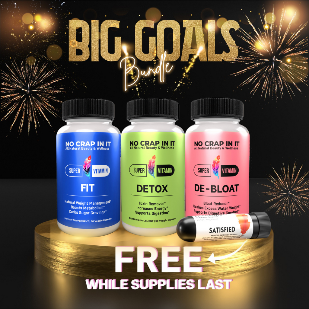Big Goals Weight Management System