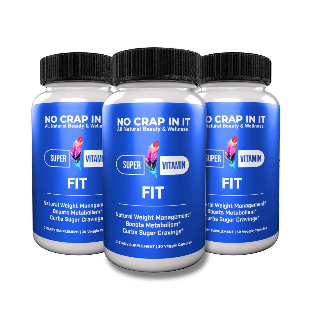 Fit Super Supplement