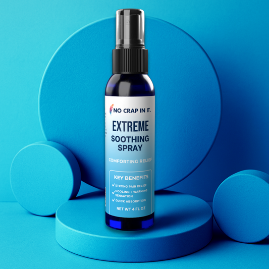 Extreme Spray 4oz