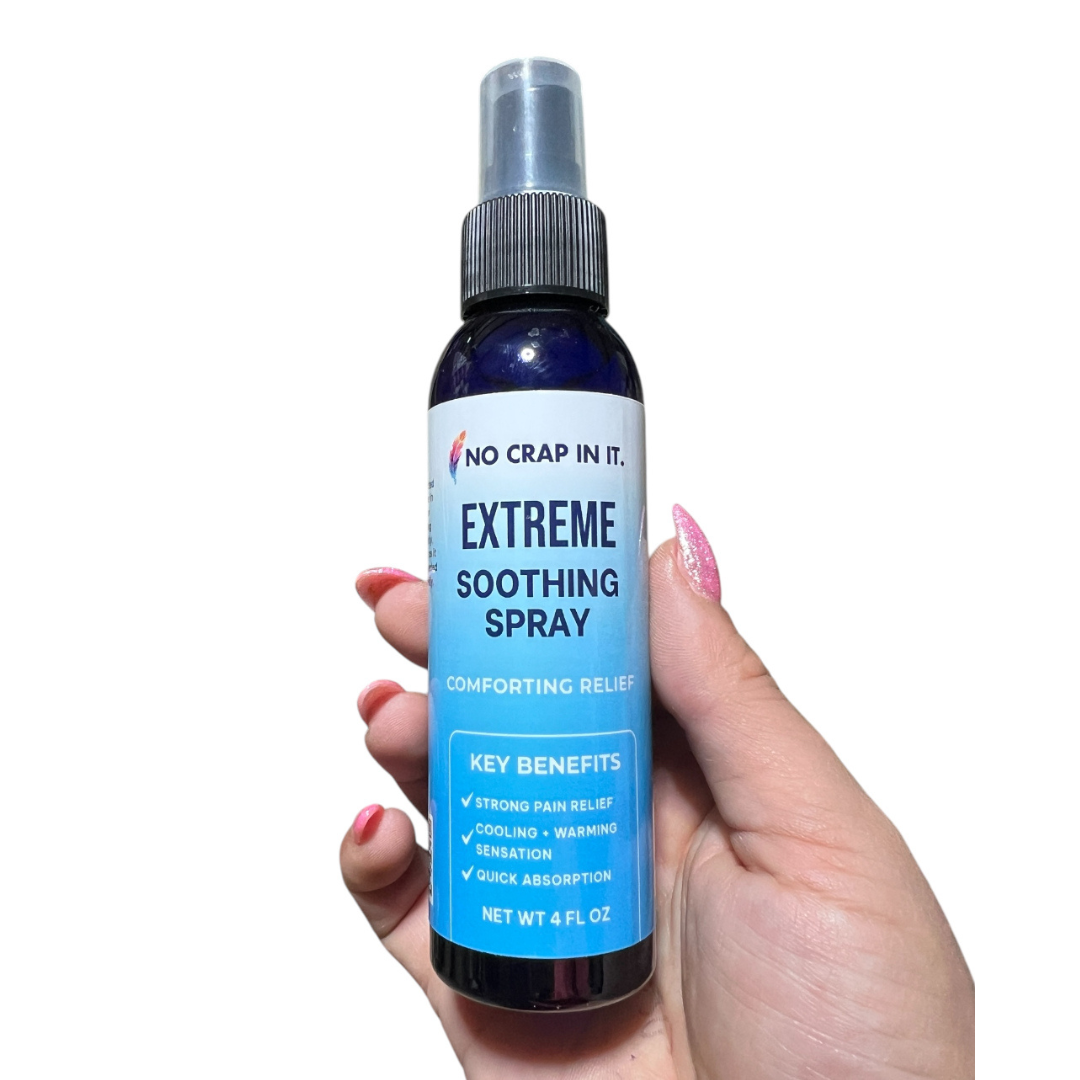 Extreme Spray 4oz