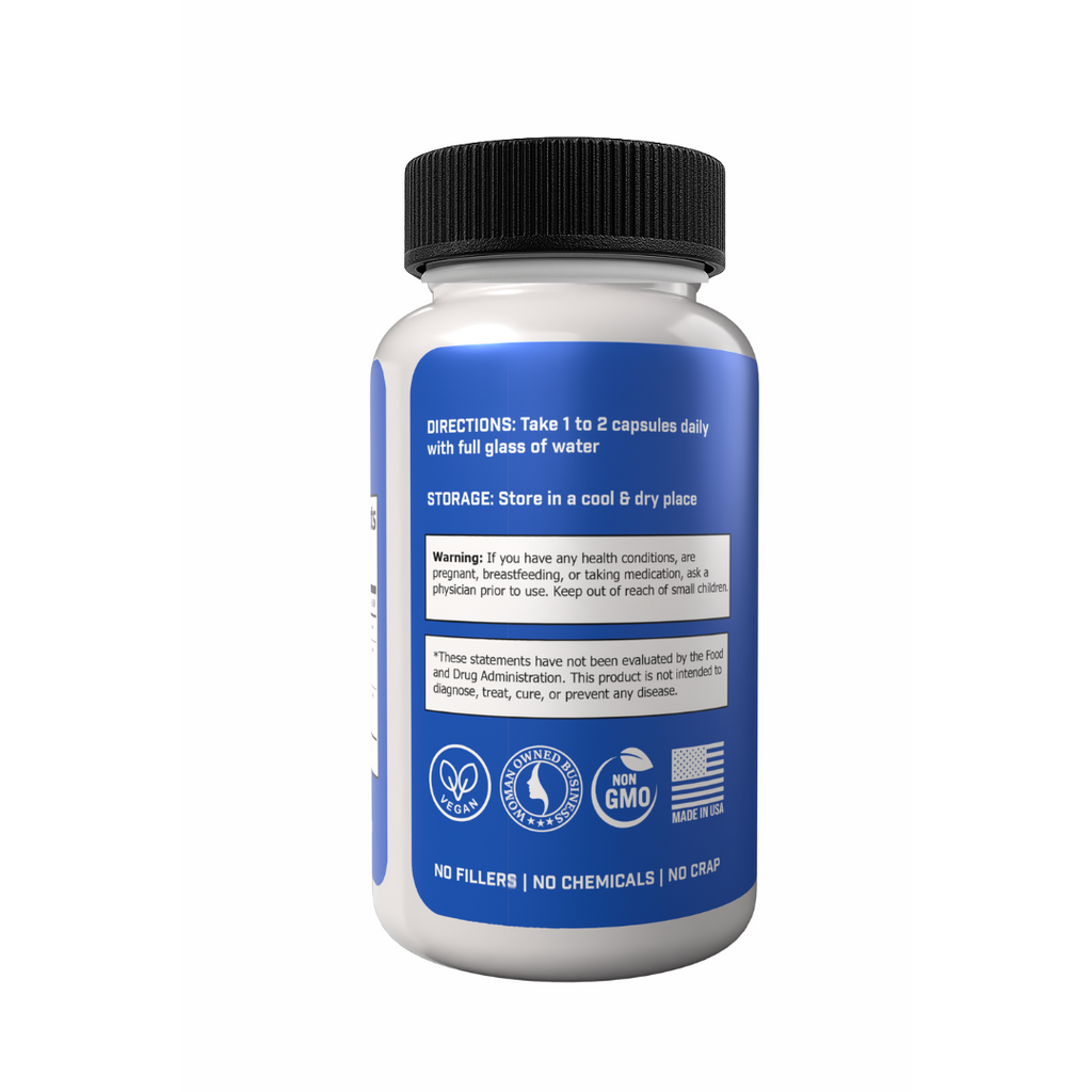 Fit Super Supplement