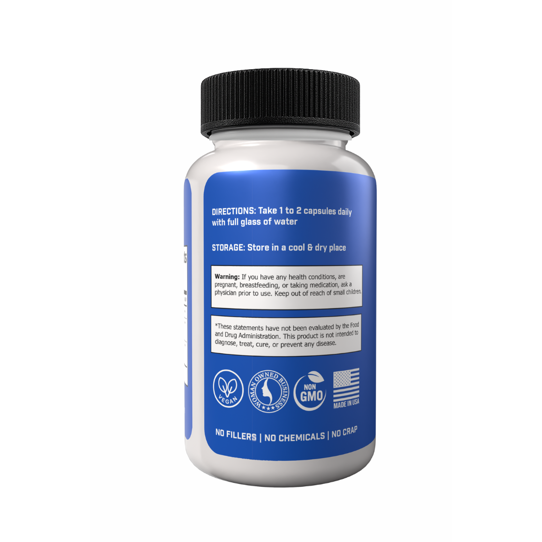 Fit Super Supplement