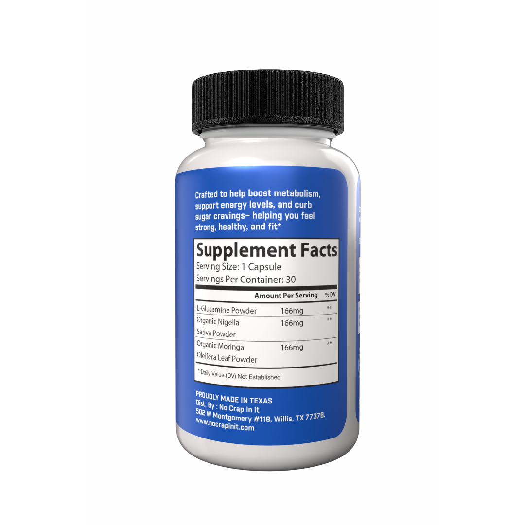 Fit Super Supplement