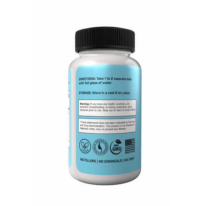 Cleanse Super Blend Supplement