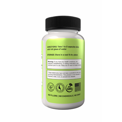 Fresh Super Blend Supplement