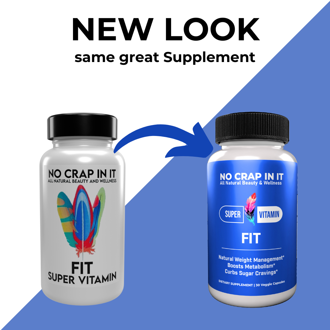 Fit Super Supplement