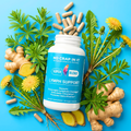 Lymph Support Supplement