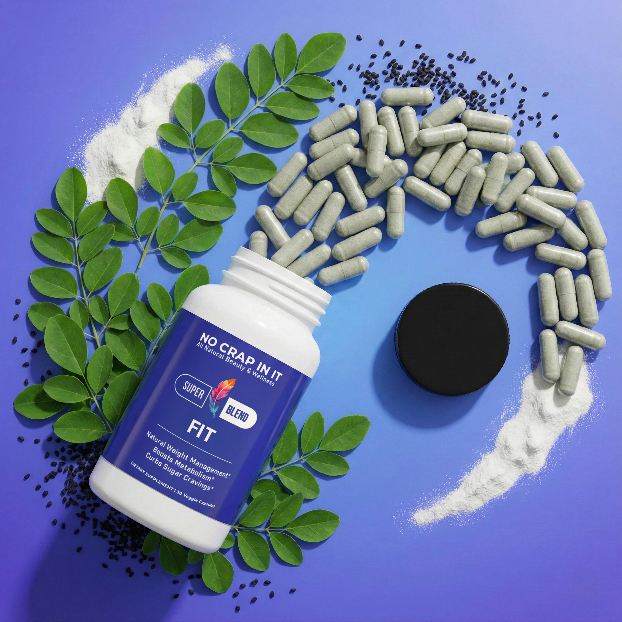 Fit Super Supplement