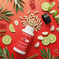 Cholesterol Super Blend Supplement