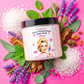 Intense Magnesium Bath Soak