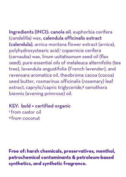 Calendula™ Boo-Boo Stick