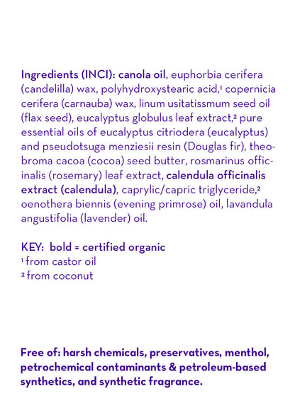 Eucalyptus Ease™ Aroma Stick