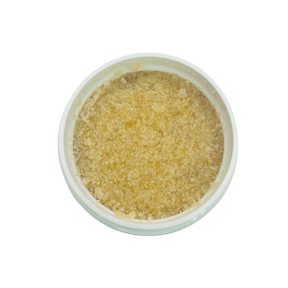 Magnesium Sugar Scrub - Vanilla Caramel Coffee