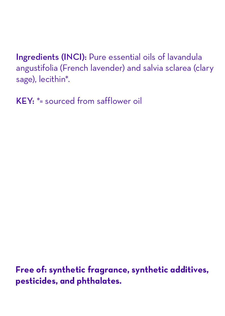 Calming™ Bath Drop