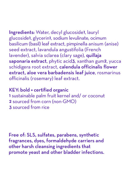 Calming™ Bubble Bath