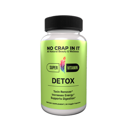 ALL Super Vitamin Supplements (Copy)