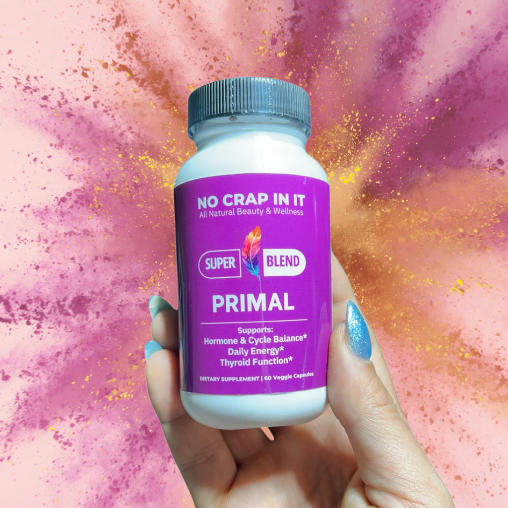 Primal - Add 2 More Bottles