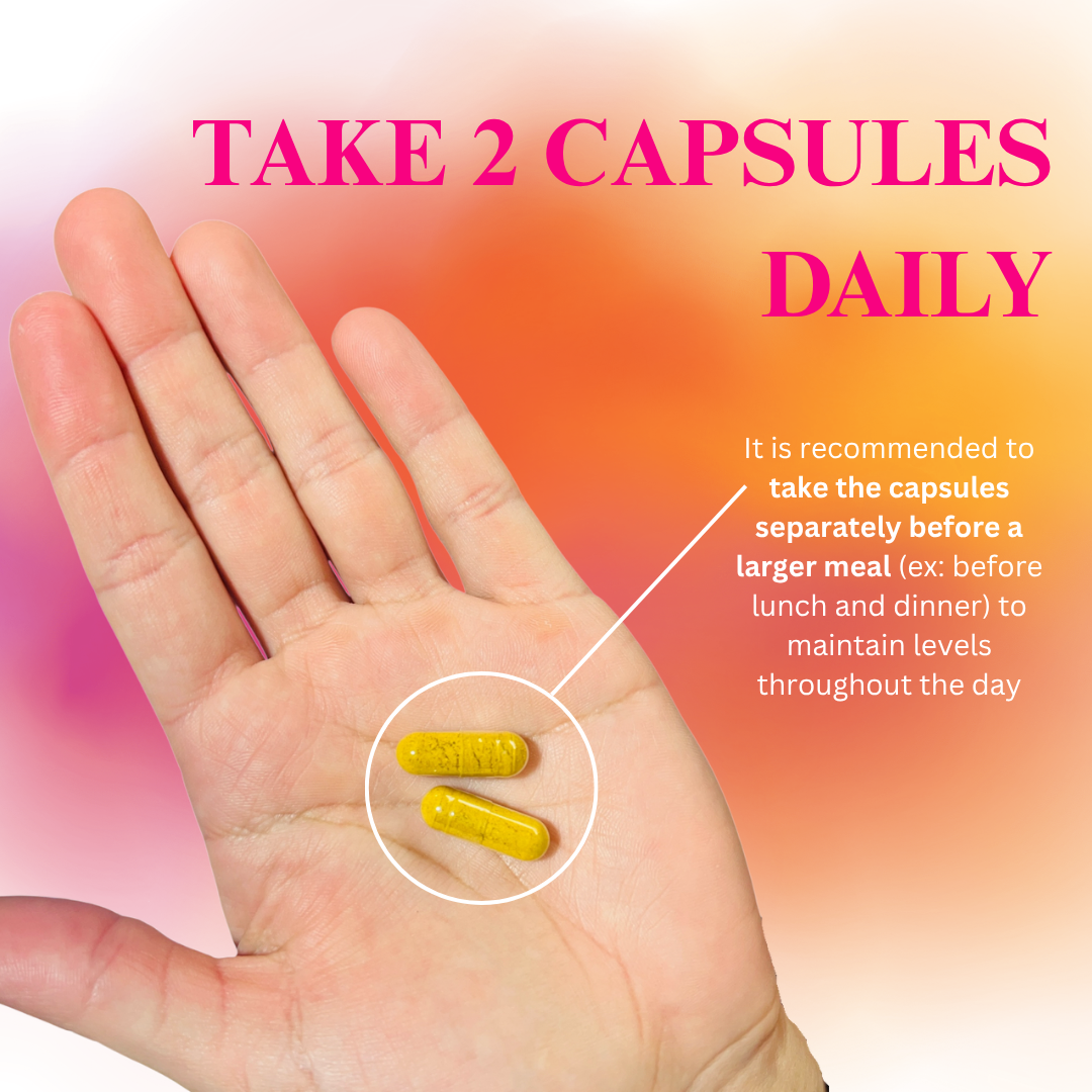 Berberine Super Blend