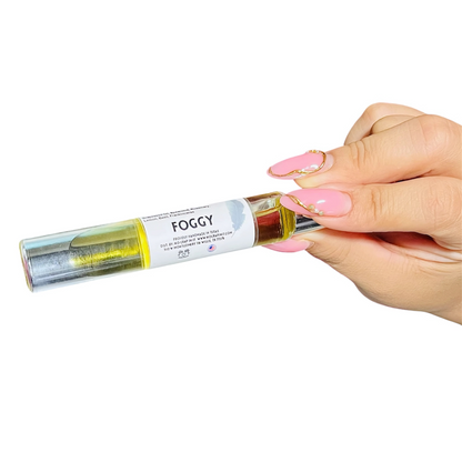 Foggy Roller - 10ml