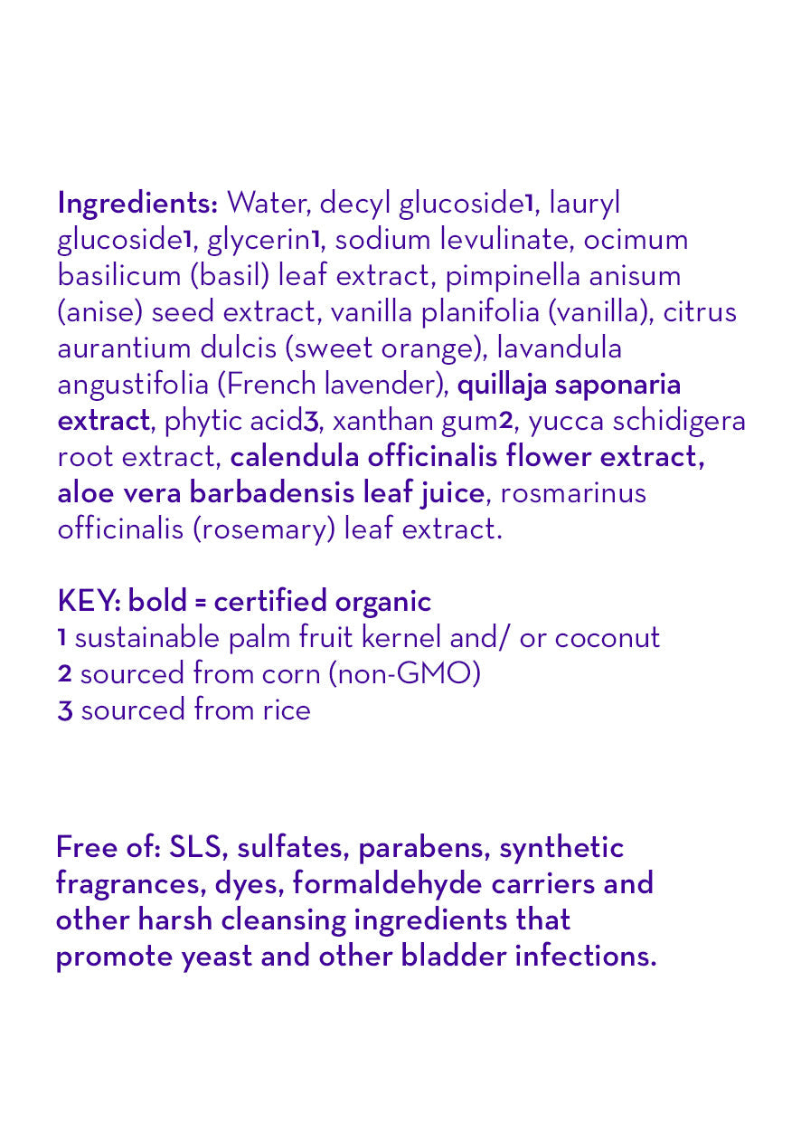 Holiday Cheer! Bubble Bath