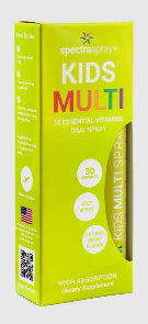Kids Multivitamin Oral Spray