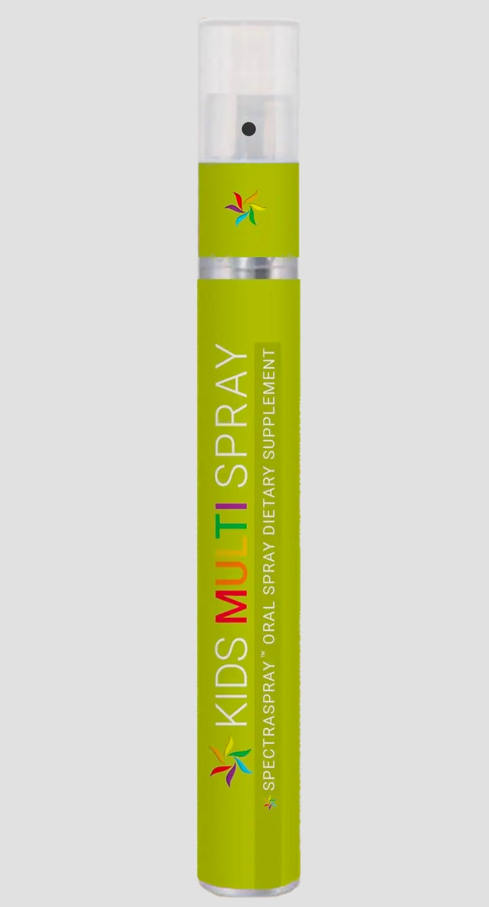 Kids Multivitamin Oral Spray