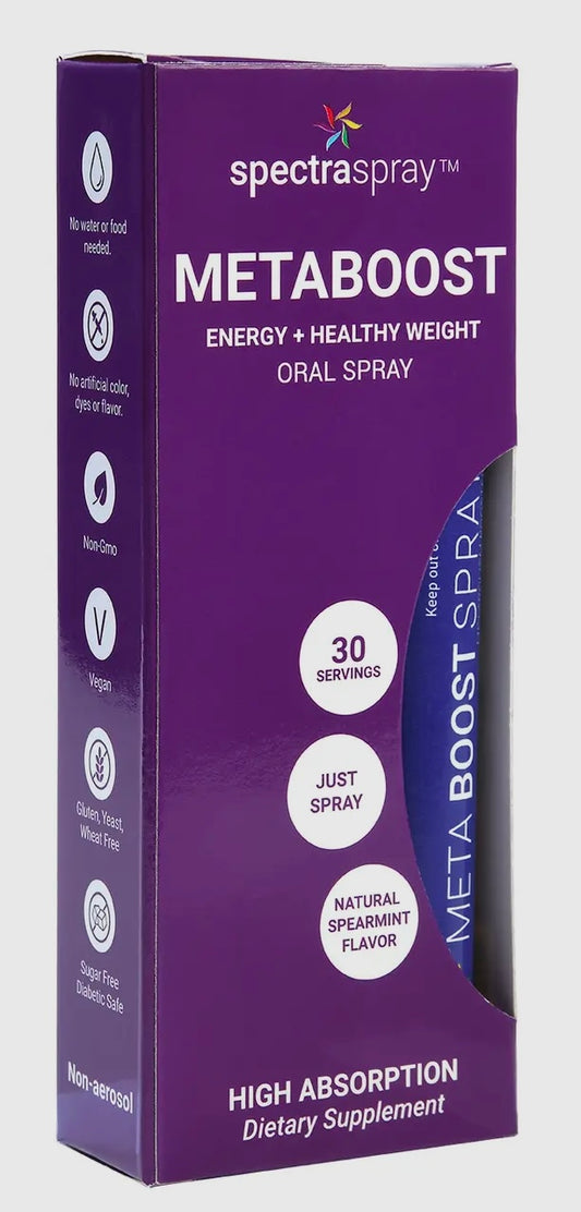 SpectraSpray MetaBoost