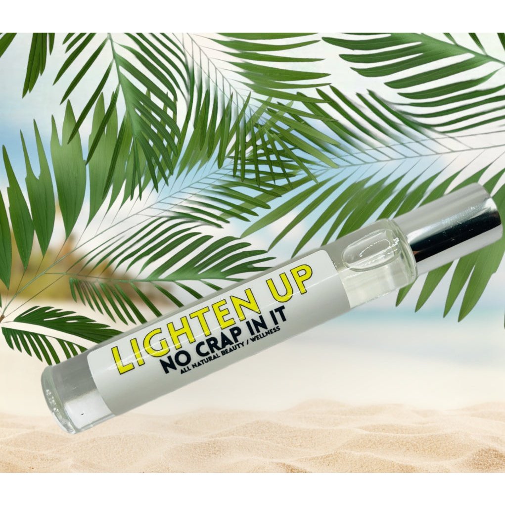 Lighten Up Serum 10ml