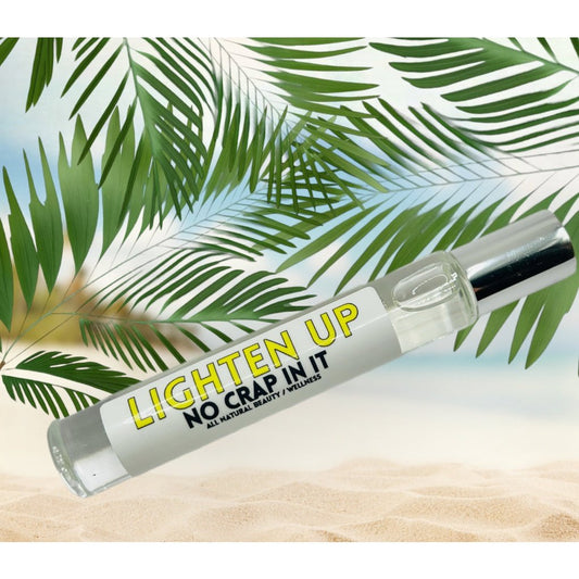 Lighten Up Serum 10ml