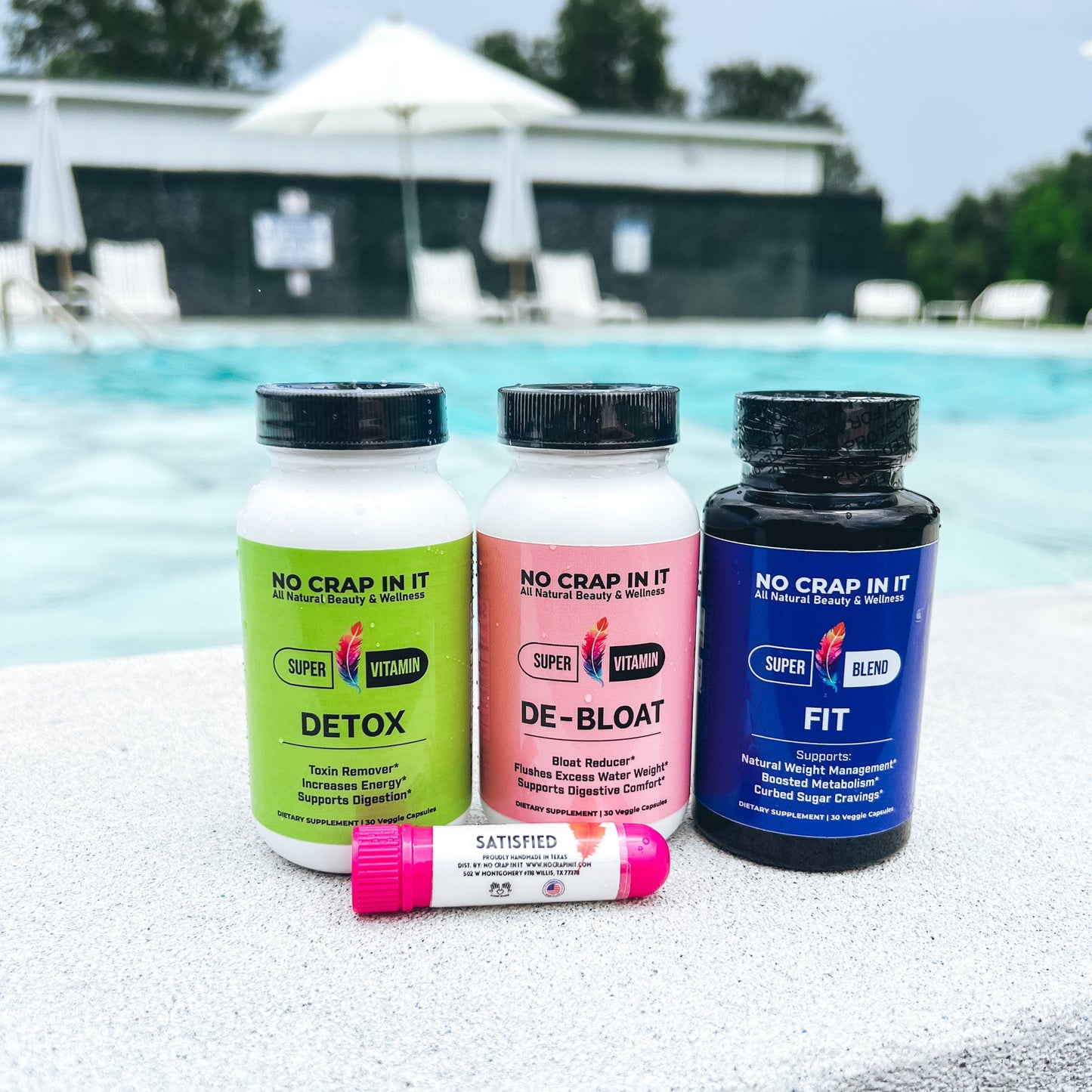 Big Goals Transformation Kit