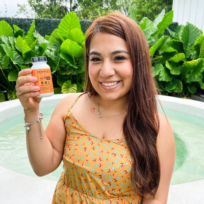 K & L (Kidney & Liver) Health Super Blend Supplement