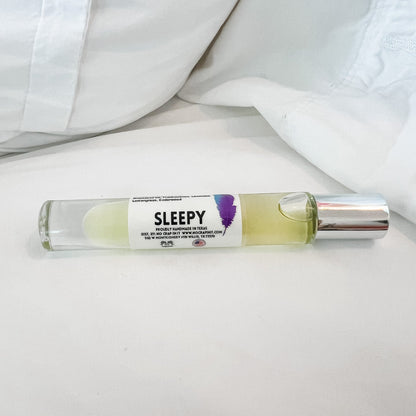 Sleepy Roller - 10ml