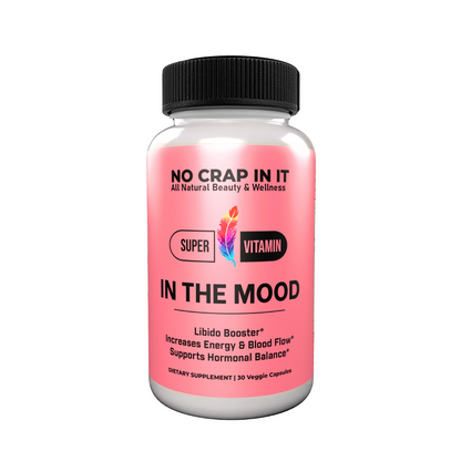 ALL Super Blend Supplements
