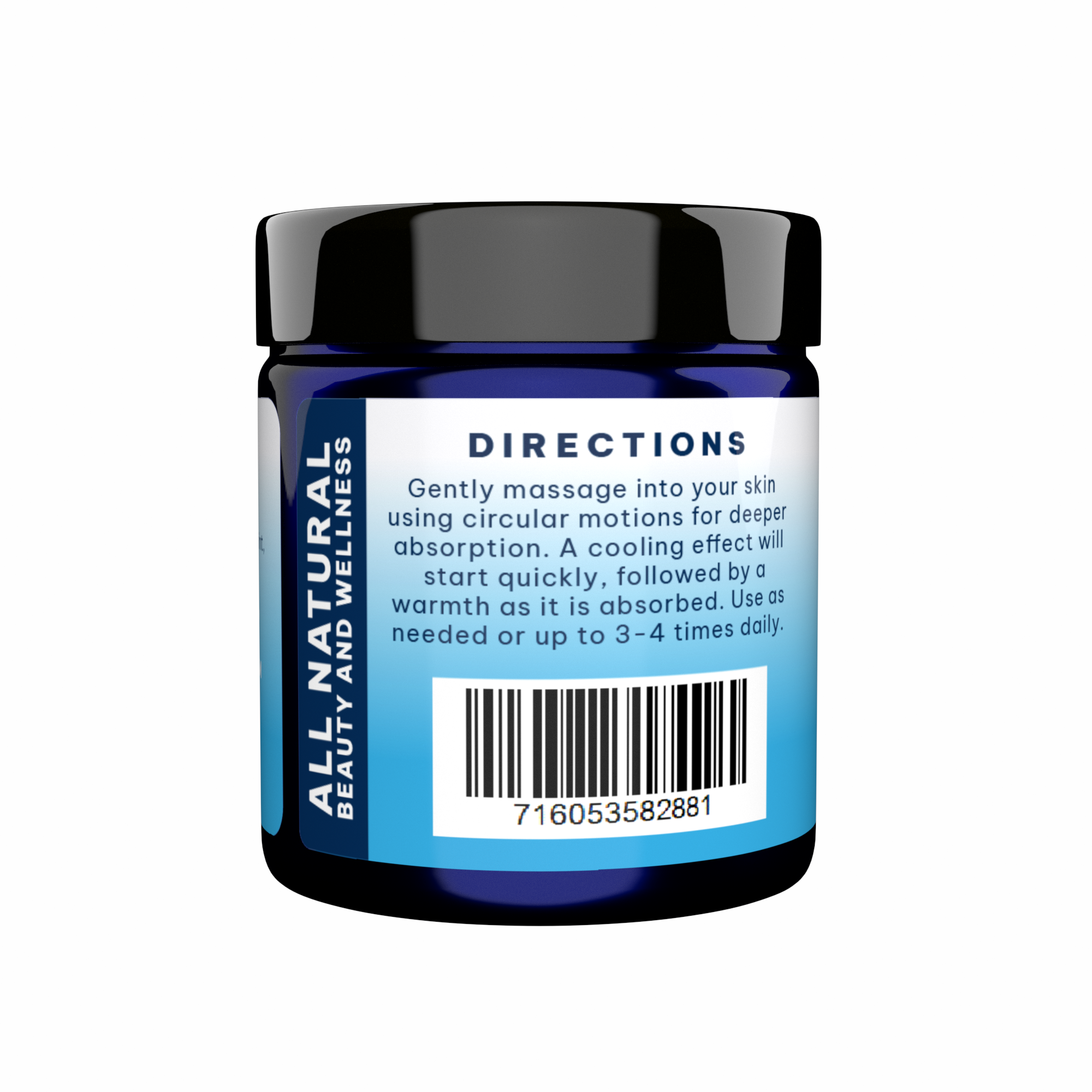 Extreme Balm 4oz