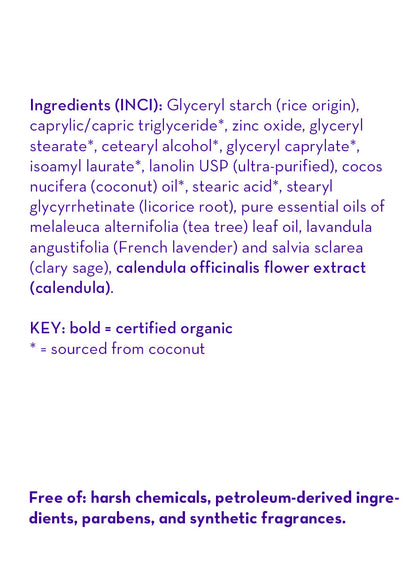 California Kids® #superclear™ Overnight Cream